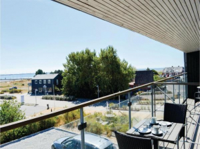 Apartment Nordre Havnevej Rømø V